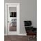 Darpet French Interior Door (1 Lite), 36" x 80" x 1-3/8" thick 1LCLEARPRIM6830138 - alternate 1