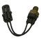 John Deere SWITCH, JOHN DEERE OEM AT161722 AT161722 - alternate 5