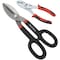Do It Best 10'' Tin Straight Snips 332571 - alternate 5