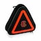 Picnic Time Family Of Brands NCAA Cornell Big Red Roadside Emergency Car Kit 699-00-179-684-0 - alternate 1