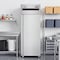 Koolmore 30 in. Solid Door Reach-In Refrigerator with Top-Mounted Compressor, 25 cu. ft. in Stainless-Steel KM-RIR-1D-SS-TM - alternate 13