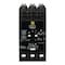 Square D Miniature Circuit Breaker, E FRAME Series, 45A, 3 Pole, 277/480V AC, 65kA at 120V AC EGB34045 - alternate 5