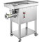 Vevor Commercial Electric Meat Grinder 22Lb/Min 2200W Industrial Cabinet Grinder YD-DJ-32C - alternate 1
