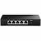 Trendnet 5-Port Unmanaged 2.5G Switch TEG-S350 - alternate 1