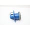 Hubbell PIN AND SLEEVE RECEPTACLE 100A AMP 250V-AC 4W 3P HBL4100R9W - alternate 8