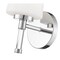 Z-Lite Henri Chrome  1 Light Vanity 7700-1V-CH - alternate 7