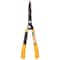 Landscapers Select Hedge Shear, Straight with Wave Curve Blade, 7 L Blade, Steel Blade, Steel Handle, 21 OAL GH6111 - alternate 1