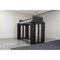 Apc APC NetShelter Pod Containment, Aisle End Panel, Set of 2, Short Frame, 6 ft FS-FM-4003-B - alternate 2