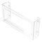 Origin Dispensing Solutions Glove Dispenser-Quad-Clear-PETG-Clear GL40X01CL - alternate 2
