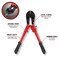Performance Tool 12 in. Drop Forged Steel Bolt Cutter 1919 - alternate 5