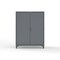Strong Hold 12 GA Extreme Duty Cabinet with Hooks 56-BB-240W/Hooks - alternate 3
