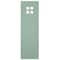 Ekena Millwork True Fit PVC San Antonio Mission Style Fixed Mount Shutters, Seaglass, 18W x 44H, PR TFP001ST18X044SG - alternate 14