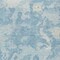 Homeroots 10' X 14' Sky Blue And Denim Blue Abstract Washable Indoor Outdoor Area Rug 609581 - alternate 9
