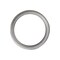 Auveco Oil Drain Plug Gasket 20mm Inside Diameter Steel, 10PK 19139 - alternate 1
