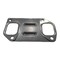 John Deere GASKET, JOHN DEERE OEM 1141450830 1141450830 - alternate 3