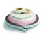 3M Double-Sided Foam Tape, 1 in W, 36 yd L, 1/16 in, Polyurethane Foam, Double-Sided, 9 PK 4016 - alternate 8