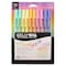 Sakura Moonlight Gel Pens, 10 Bold Point, Assorted Pastel Colors, 10 Per Set, 2 Sets, 2PK 50806 - alternate 3