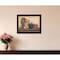 Homeroots The Simple Truth 2 Black Framed Print Wall Art 405281 - alternate 4