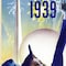 Homeroots New York 1939 World's Fair Vintage Travel Unframed Print Wall Art 394372 - alternate 6