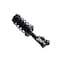 Fcs Struts Suspension Strut And Coil Spring Assembly 1333867L - alternate 5