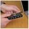 Tripp Lite 3-PORT USB 3.1 GEN 1 PORTABLE HUB, USB-C TO X3 USB-A, USB-C CHARGING PORT & GI U460-003-3AGB-C - alternate 10