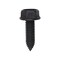 Auveco Hex Washer Head Body Bolt Ca Point M6.3-1.0 x 20mm, 50PK 23654 - alternate 1
