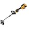 Dewalt 60V MAX* 7-1/2 in. Brushless Attachment Capable Edger (Tool Only) DCED472B - alternate 5