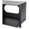 Rocstor 6U WALL MOUNT NETWORK RACK SOLIDRACK STEEL Y10E026-B1 - alternate 7
