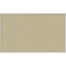 Ghent Vinyl Bulletin Board 36-1/2"x60-1/2", Caramel AV35-181 - alternate 1
