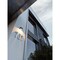 Afx Dakota 5in. LED Outdoor Sconce, 120-277V, 12W, 5 CCT, Black DKTW0504LAJUDBK - alternate 4