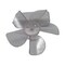 Welbilt FAN BLADE, OEM 2416163 - alternate 6