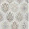 Homeroots 8' X 10' Ivory Khaki And Gray Southwestern Washable Indoor Outdoor Area Rug 615143 - alternate 9