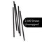 Beyondgreen Jumbo Straws, 2500PK STR0775BLK-BUW - alternate 1