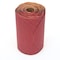3M 3M Red Abrasive Disc, 01114, 6 in, P120 grade, 100 discs per roll, 6PK 316U - alternate 1