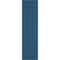 Ekena Millwork True Fit PVC Three Board Joined Board-n-Batten Shutters, Sojourn Blue, 16 1/8W x 60H, PR TFP101BBF16X060HB - alternate 15