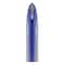 Uni-Ball AIR Porous Gel Pen, Stick, Medium 0.7 mm, Blue Ink, Black/Blue Barrel, 3PK 1926810 - alternate 9