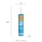 Liquid Nails Projects & Foamboard High Strength Latex Off White Adhesive 10 oz LN-604 - alternate 3