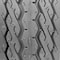 Rubbermaster - Steel Master 4.80-12 4 Ply 5 On 4.5 Bolt, Black Wheel Assemblies 599405BLK - alternate 4