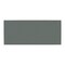 Homeroots 95" Gray and Natural Faux Concrete and Solid Wood Cross Leg Base Dining Table 623360 - alternate 8