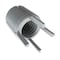 Zoro Select Key Locking Insert, Heavy Wall, 4 Keys, 9/16"-12 Int Thrd Sz, 3/4"-16 Ext Thrd Sz, Steel, 10 PK 216-065907 - alternate 4