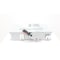 Square D FUSIBLE DISCONNECT SWITCH 3P 100A AMP 600V-AC CH363AWK - alternate 6