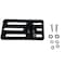 Exposed Rack For Use With  ClickIn Cross Bars Universal Bracket 24 X 45 8-00-9870 - alternate 9