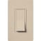 Lutron Switches, Mechanical, Gen Purpose, Taupe SC-1PS-TP - alternate 1