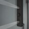 Vigo 39 in. H x 4 in. W 2-Jet Shower Panel System with Square Head and Hand Shower Wand in Matte Black VG08014MB - alternate 7