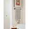 Amerock Davenport Oil Rubbed Bronze Transitional 18 in 457 mm Towel Bar BH36053ORB - alternate 5