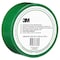 3M UV-Resistant Masking Tape, 4.8 mil Thick, Green, Rubber Adhesive UVG - alternate 9