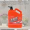 Permatex .50 Gallon Fast Orange Pumice Lotion Hand Cleaner 25217 686226252173 - alternate 3