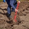 Corona Tools Trench Shovel, 28 Degree, 5 in. Head, Hollow Fiberglass Handle SS 64325 - alternate 4