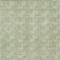 Homeroots 9' X 12' Green And Ivory Geometric Washable Indoor Outdoor Area Rug 594993 - alternate 9