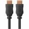 Monoprice Select Series High Speed HDMI Cable - 4K@60Hz HDR 18Gbps YCbCr 4:4:4 2 33599 - alternate 1